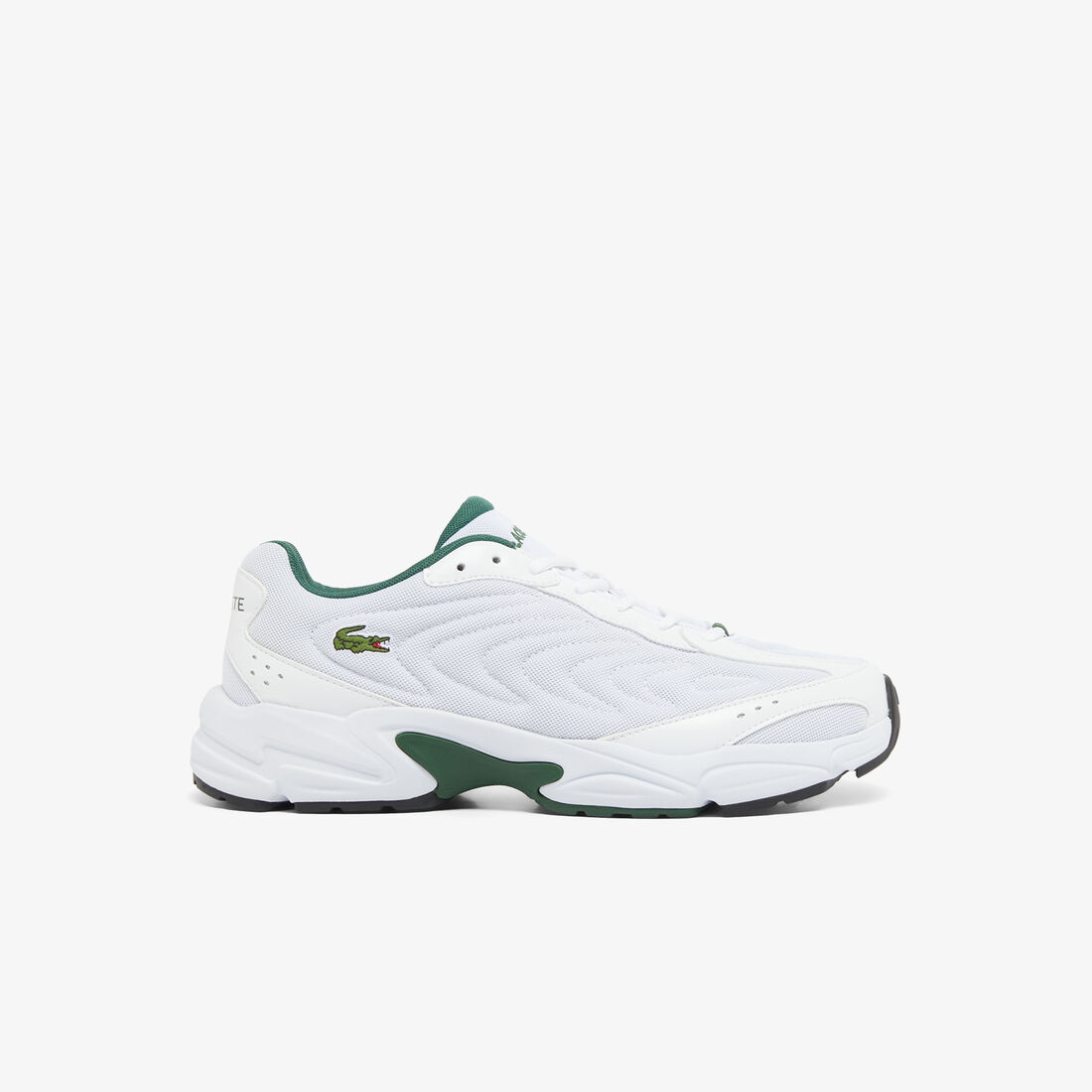 Men's Storm 96 2K Lite Leather Sneakers