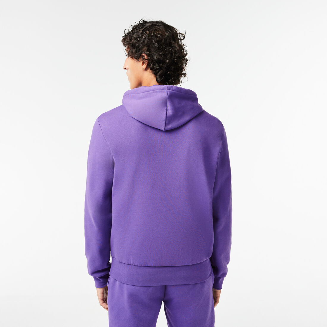 Fleece Hoodie Fleece Hoodie