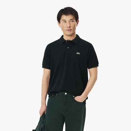 lacoste classic fit l 12 12 original polo shirt