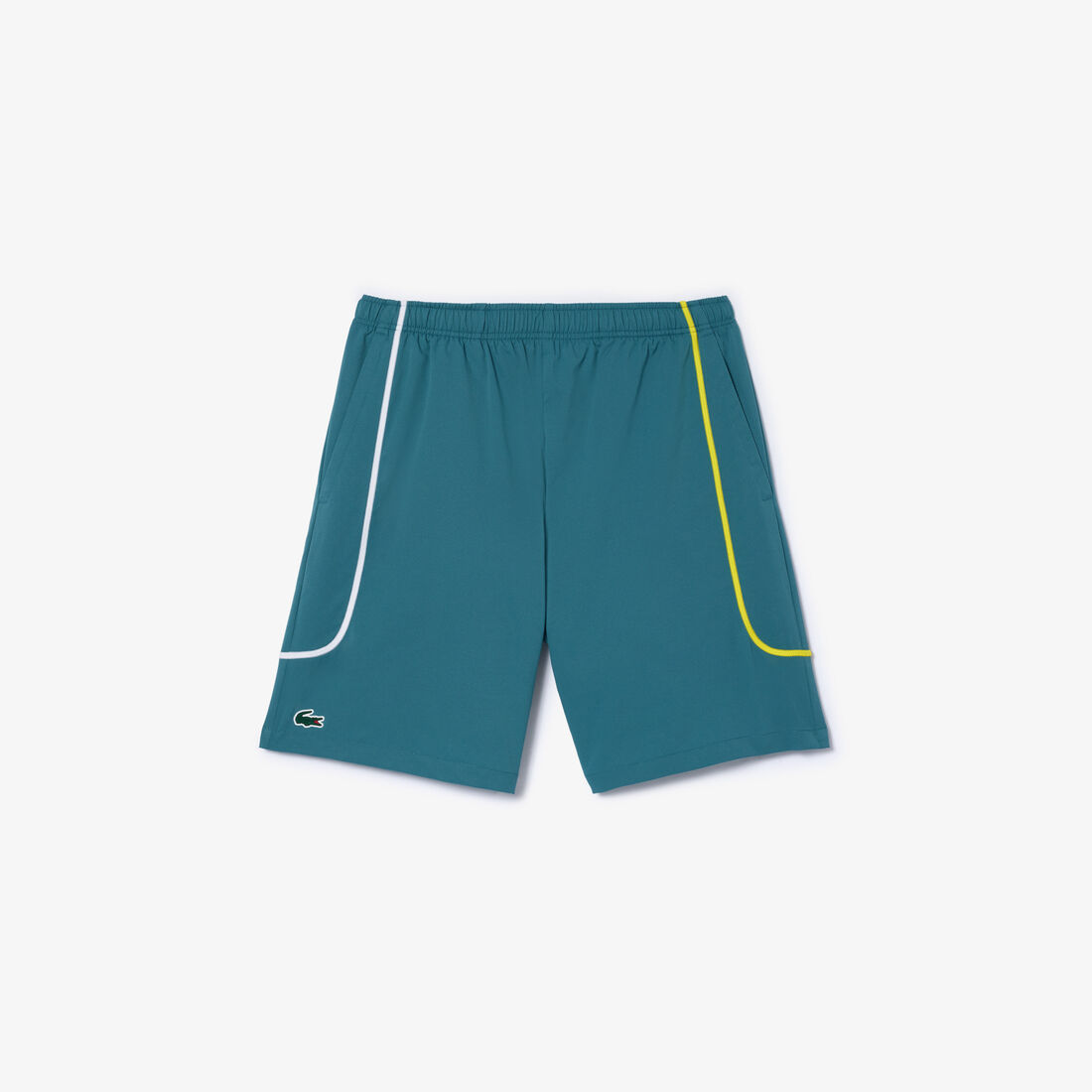 Lightweight Unlined Tennis Shorts Lightweight Unlined Tennis Shorts