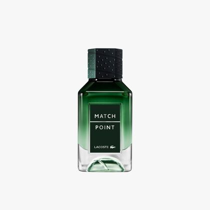 Men's Match Point Eau De Parfum 50ml