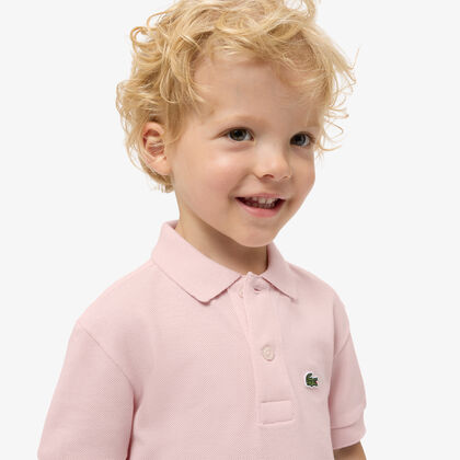 Petit Piqu e Polo Shirt Petit Piqu E Polo Shirt