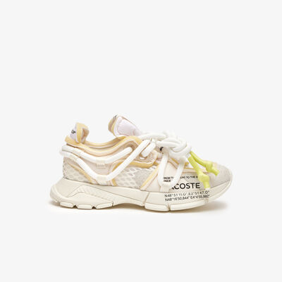 Women's L003 Active Runway Textile Trainers