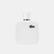 رجالي L.12.12 Blanc Eau de Parfum 100ml لاكوست رجالي l 12 12 blanc eau de parfum 100ml