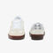 Women's Baseshot Pro Leather Sneakers لاكوست women s baseshot pro leather sneakers