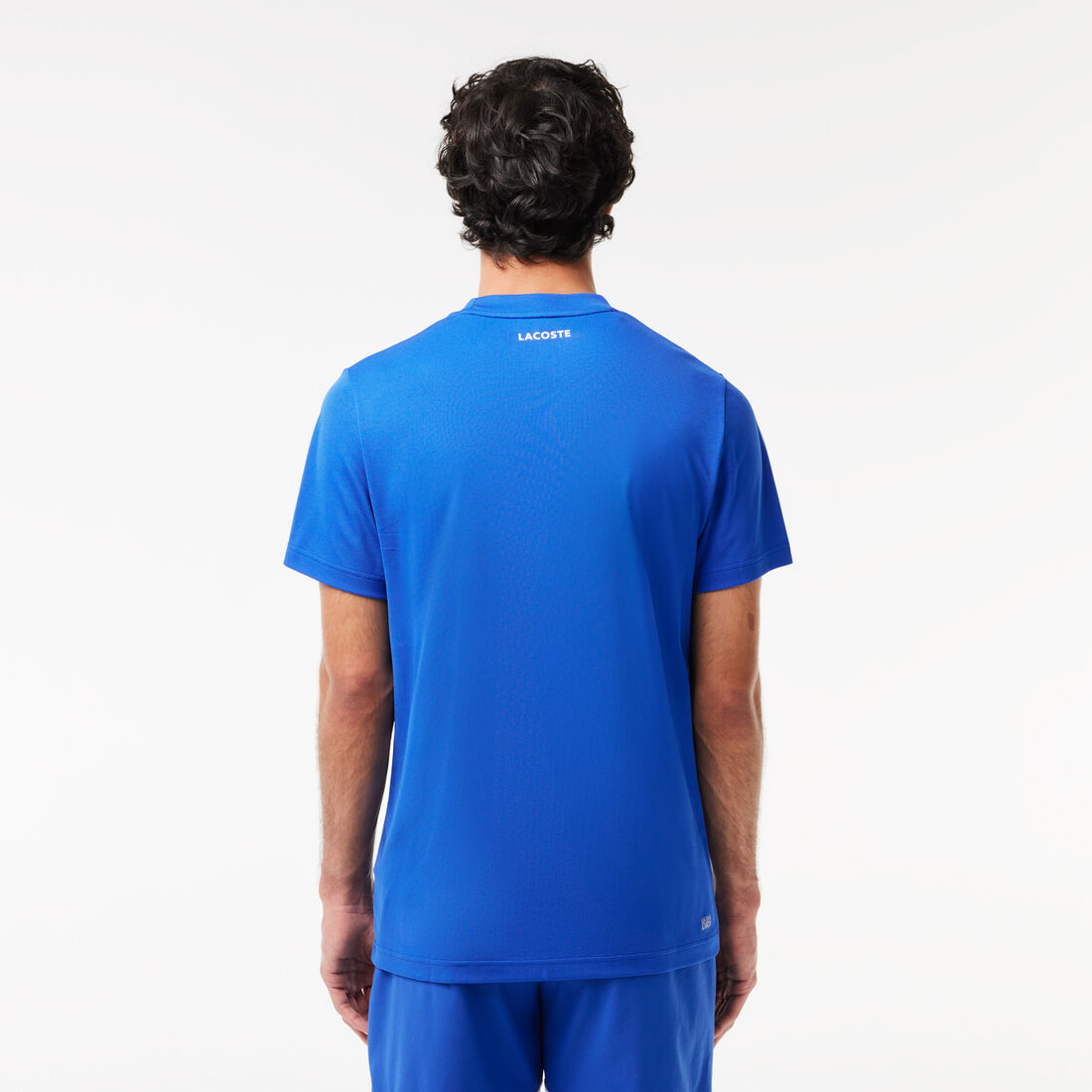 Ultra-Dry Pique Tennis T-shirt Ultra-Dry Pique Tennis T-shirt