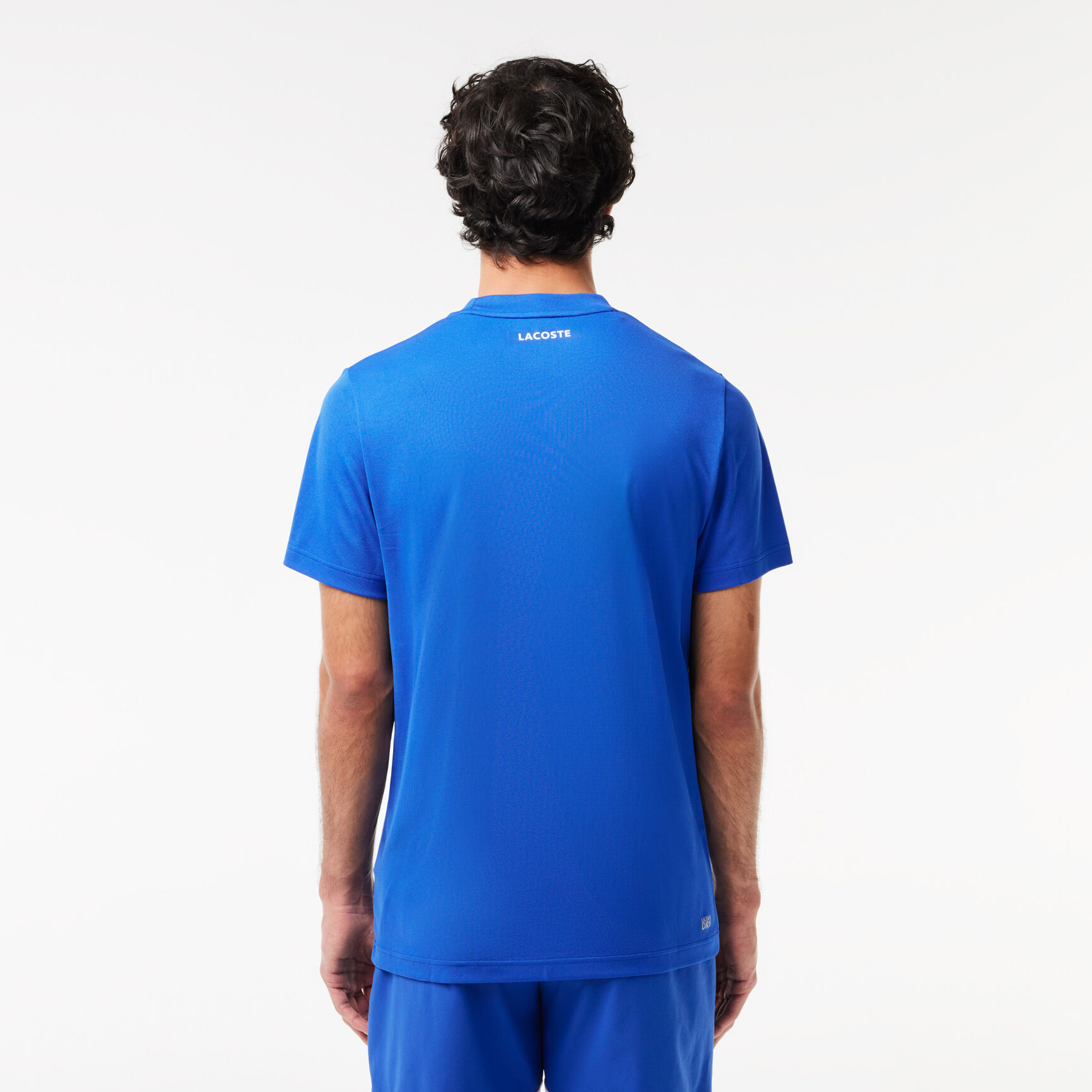 Ultra-Dry Pique Tennis T-shirt Ultra-Dry Pique Tennis T-shirt