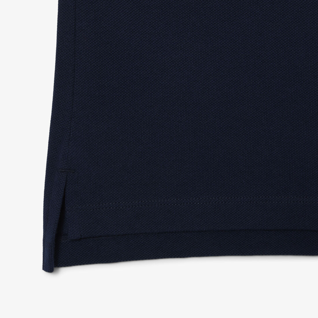 Regular Fit Petit Pique Polo Shirt Regular Fit Petit Pique Polo Shirt