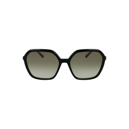 Women’s Lacoste Tubular Temple Acetate Sunglasses