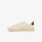 لاكوست men s carnaby set leather sneakers