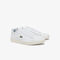 Men's Carnaby Evo Leather Accent Trainers lacoste men s carnaby evo leather accent trainers