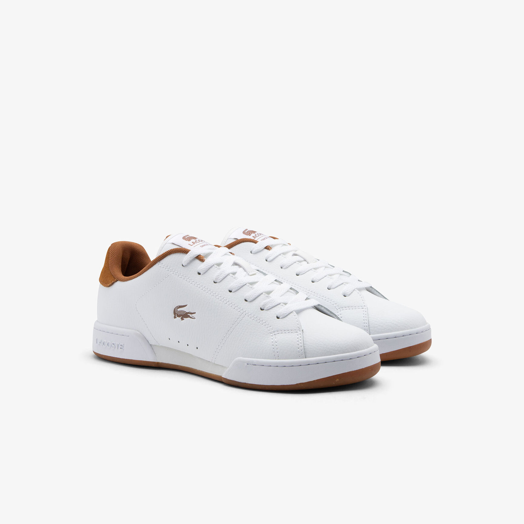 Men's Carnaby Cup Leather Sneakers