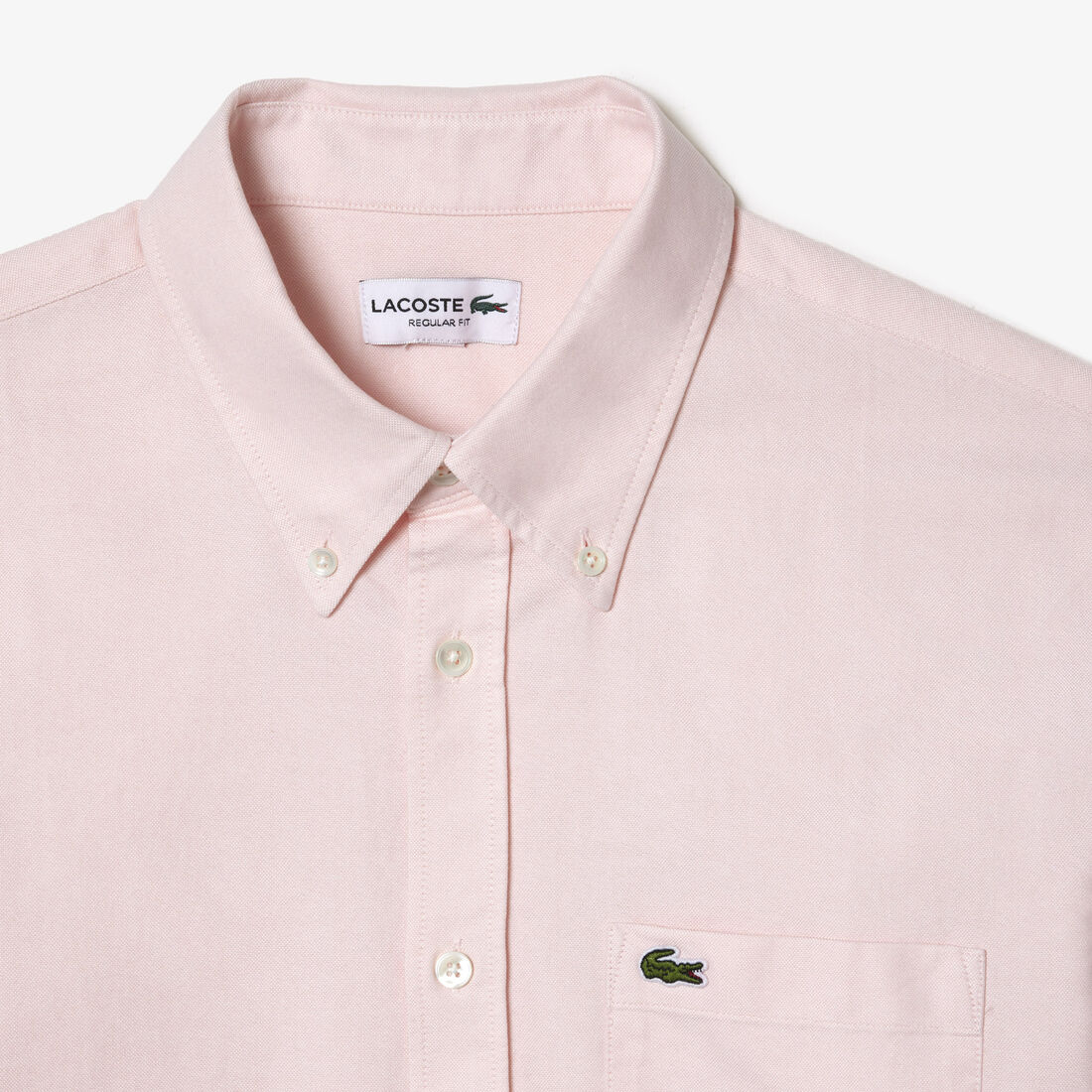Regular Fit Oxford Shirt Regular Fit Oxford Shirt