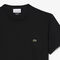 lacoste cotton pima t shirt