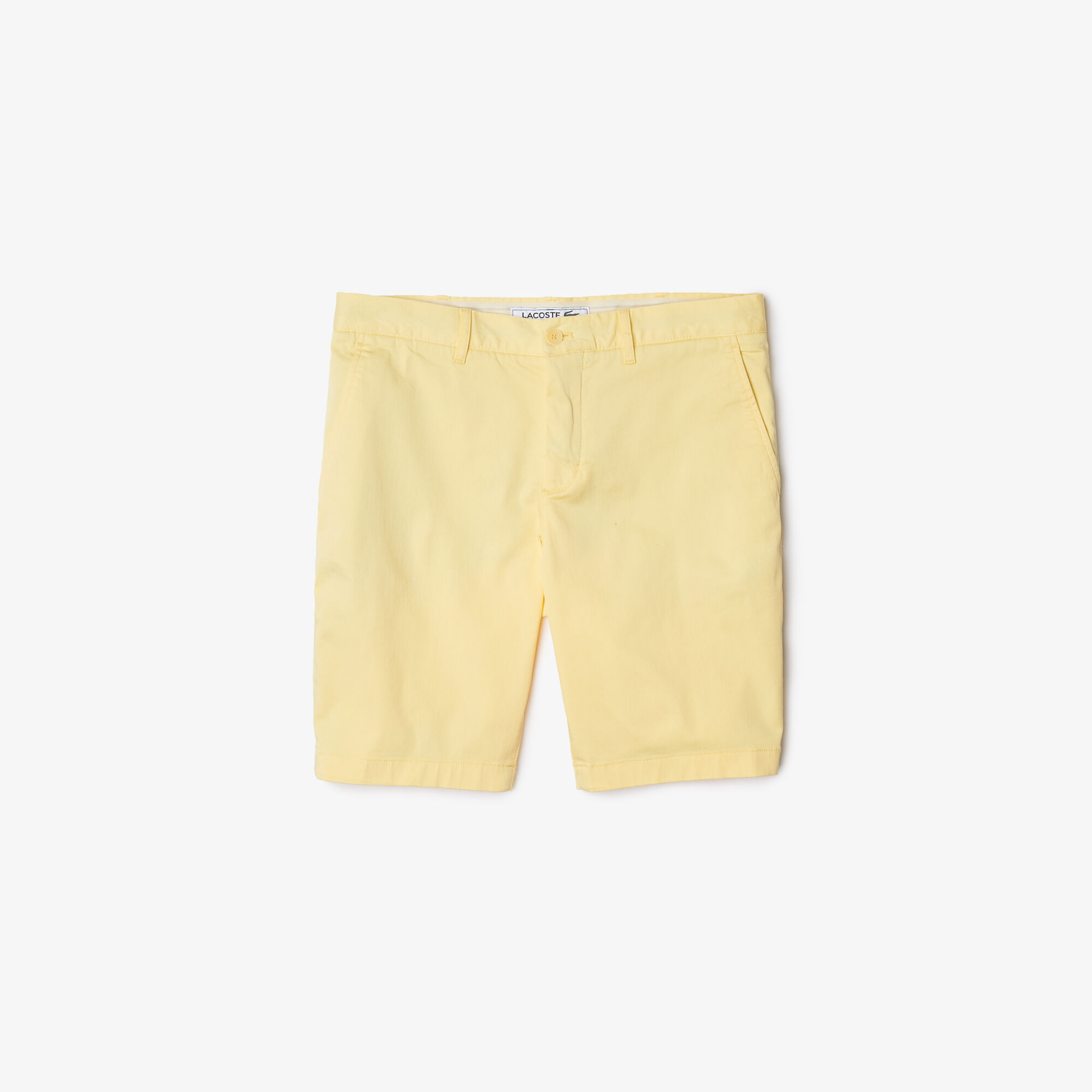 Lacoste bermuda shorts online