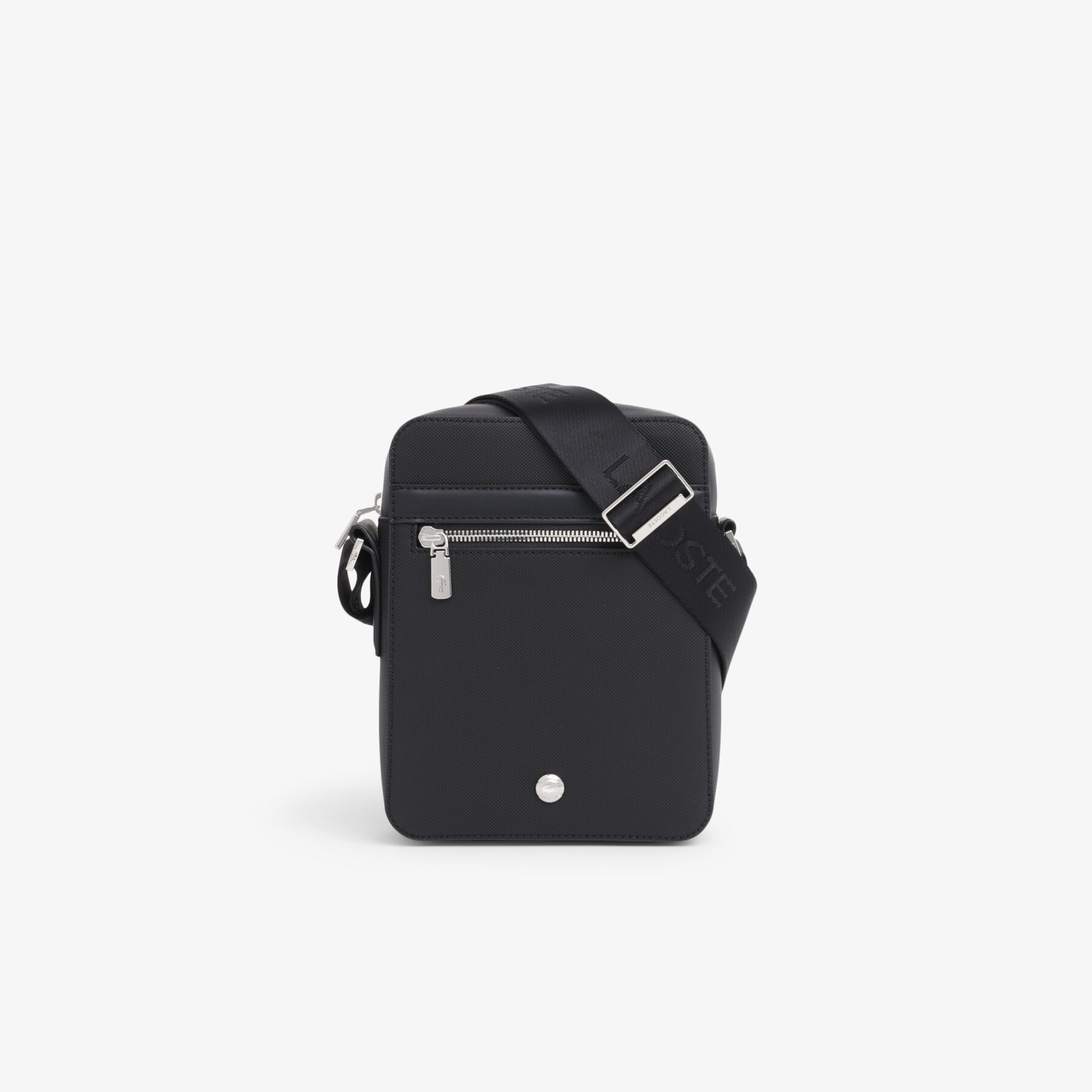 Langon Vertical Petit Pique Satchel lacoste langon vertical petit pique satchel