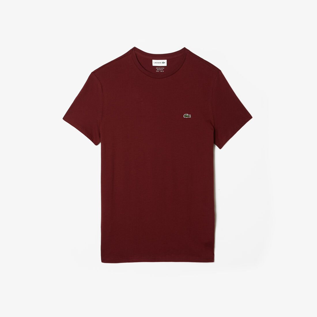 Cotton Pima T-shirt