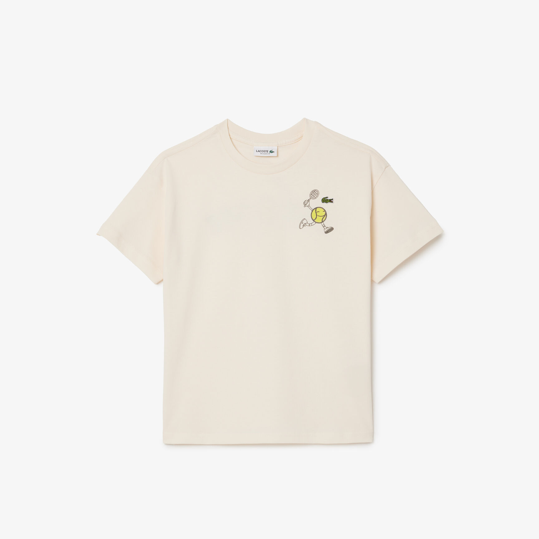 Multi Print T-shirt Multi Print T-shirt