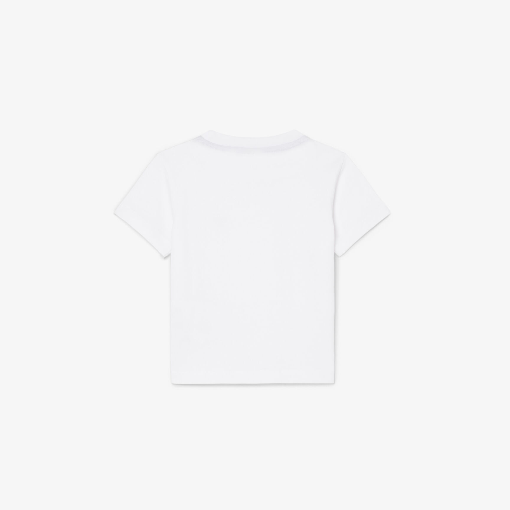Unisex Cotton T-shirt
