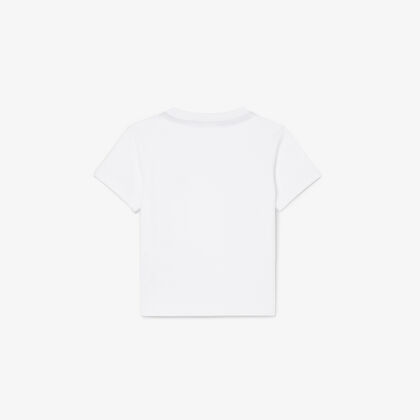 Unisex Cotton T-shirt
