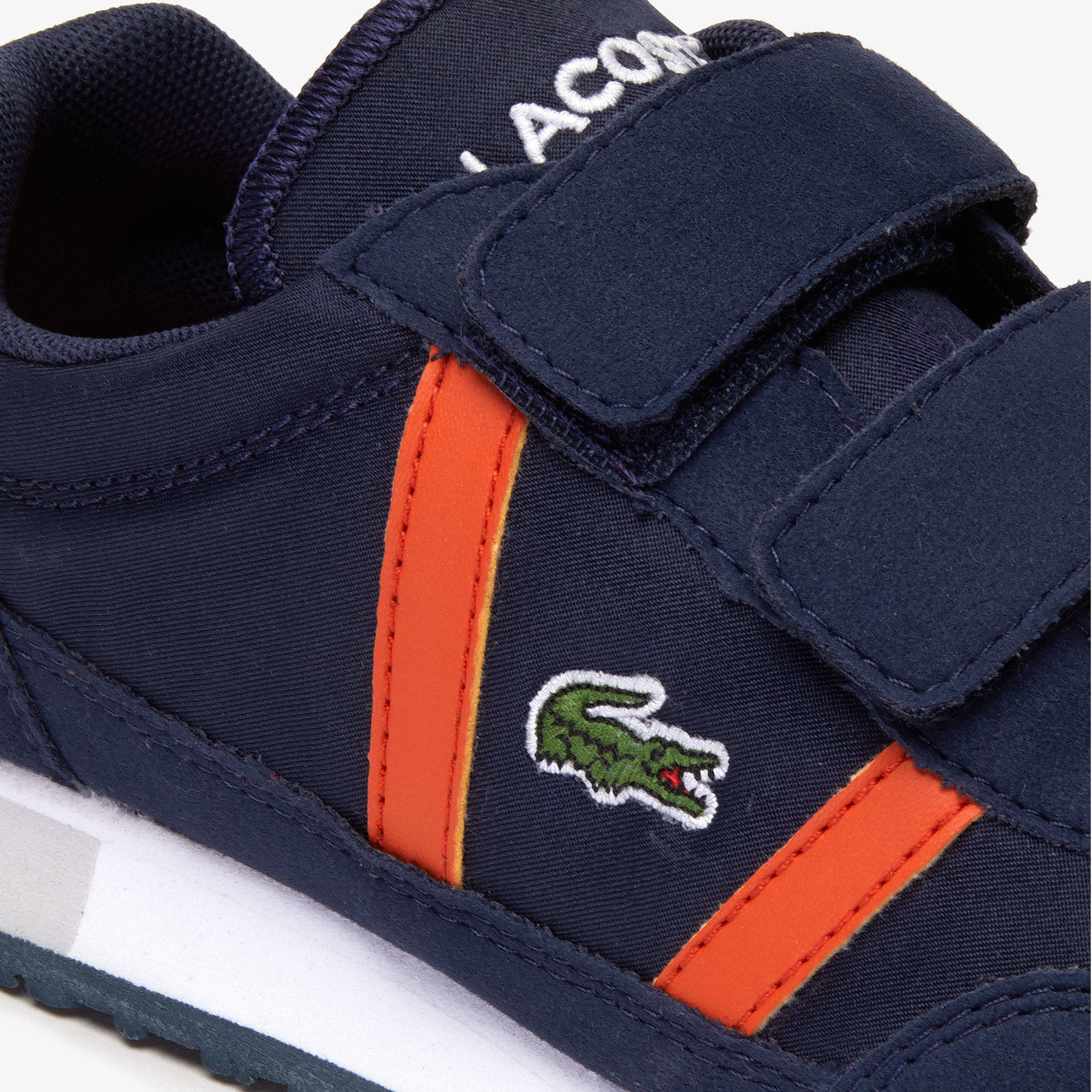 Kids' Masters Leather Trainers Kids' Masters Leather Trainers