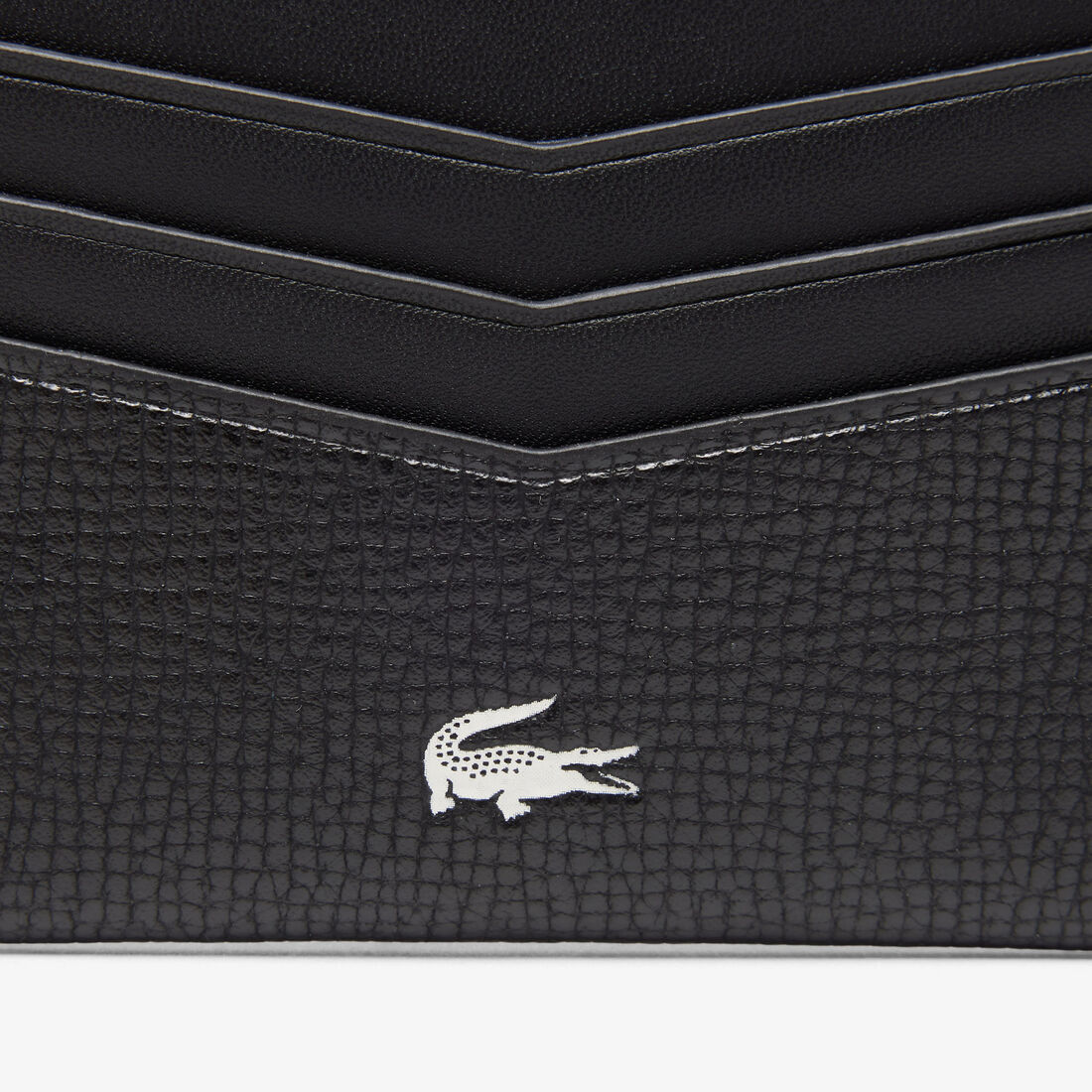 Ossian Leather Cardholder Ossian Leather Cardholder