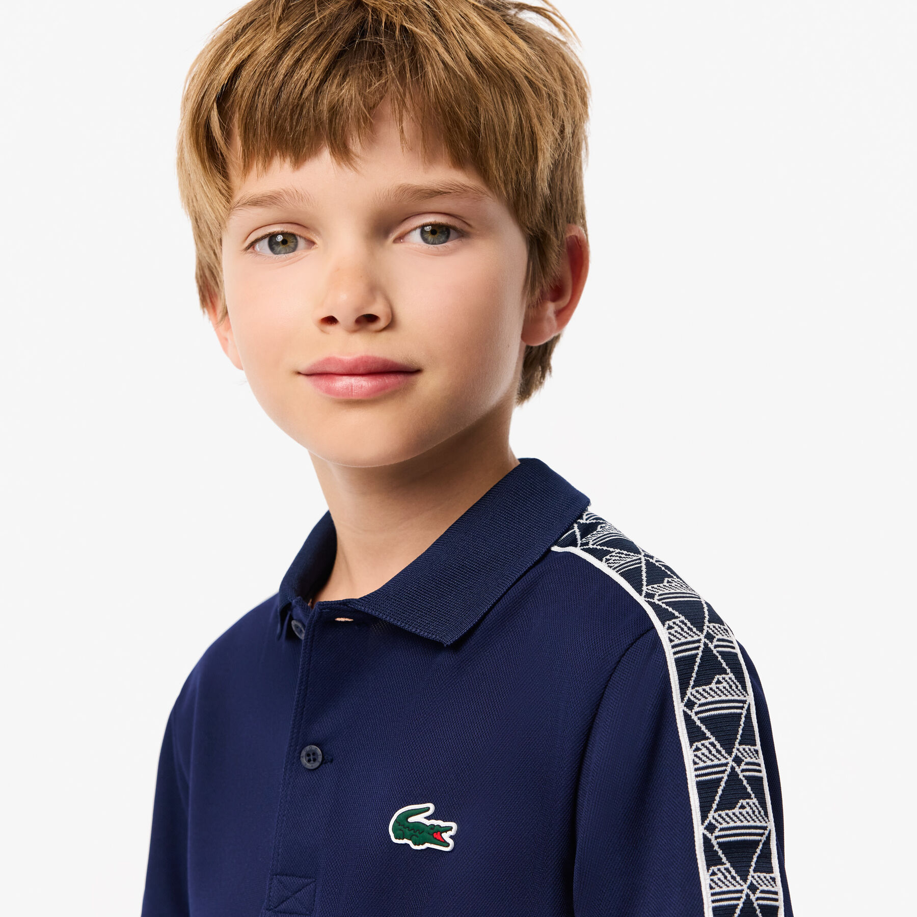 lacoste ultra dry pique tennis polo shirt