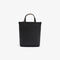 lacoste anna vertical reversible tote