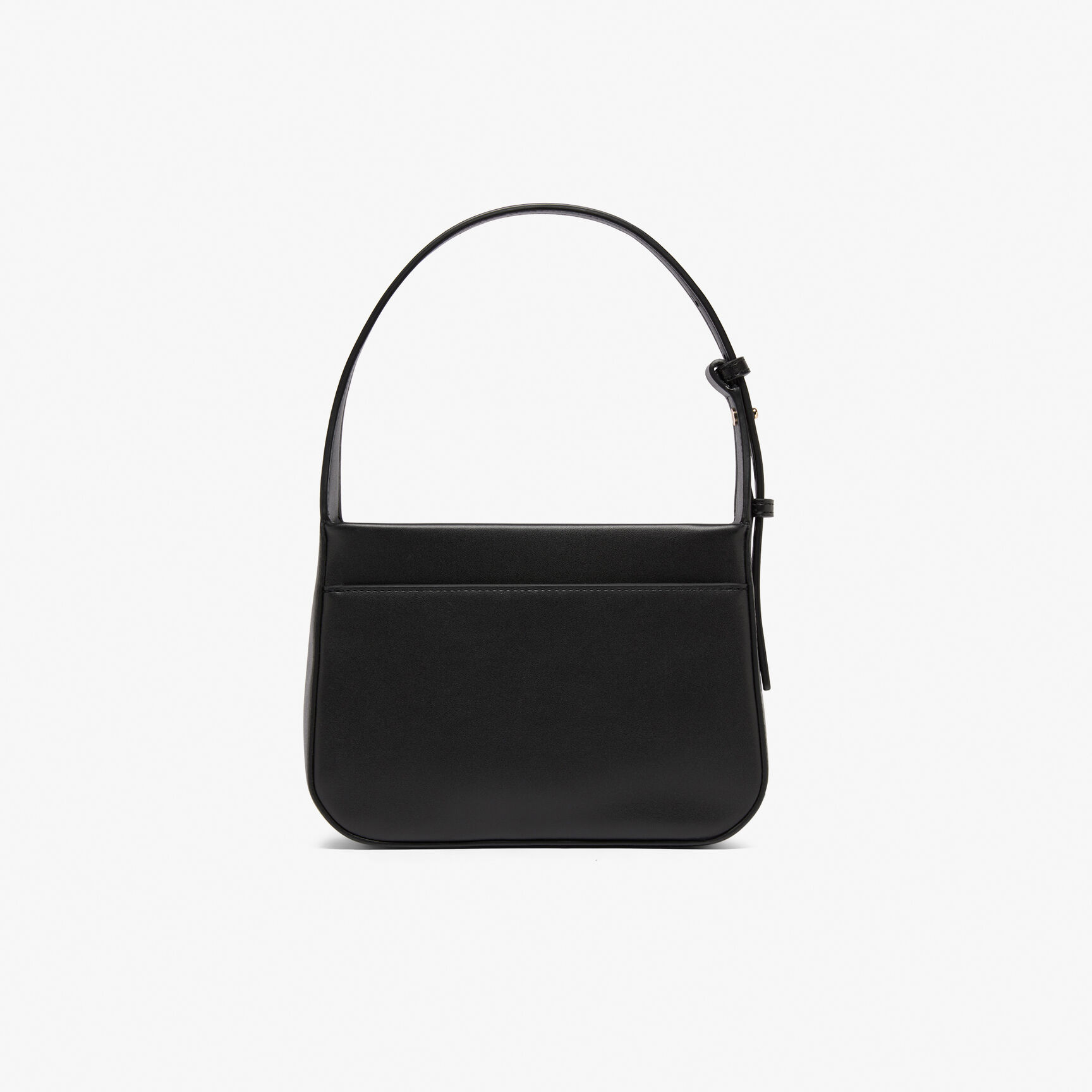 Small Lacoste Casual Hobo Bag