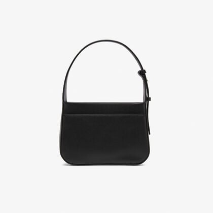 Small Lacoste Casual Hobo Bag