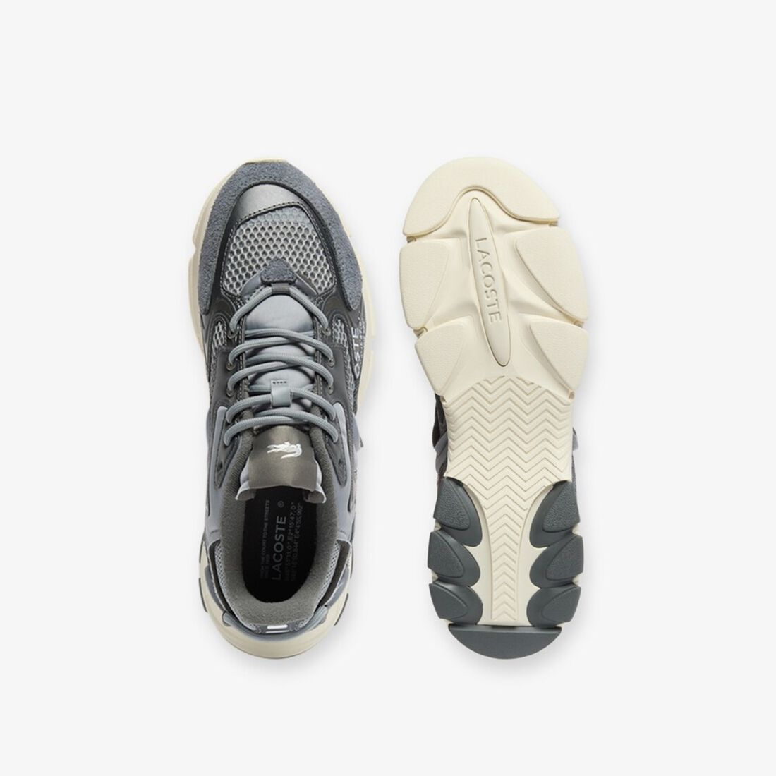 Men's L003 Neo Shot Sneakers Men's L003 Neo Shot Sneakers