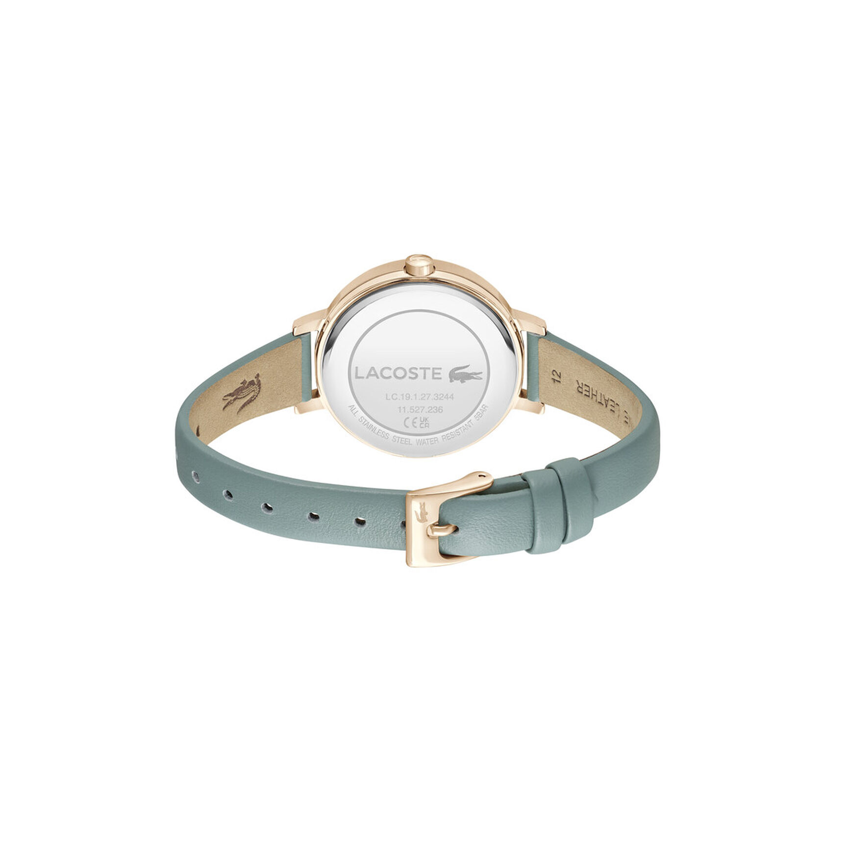 Women's Riga Watch