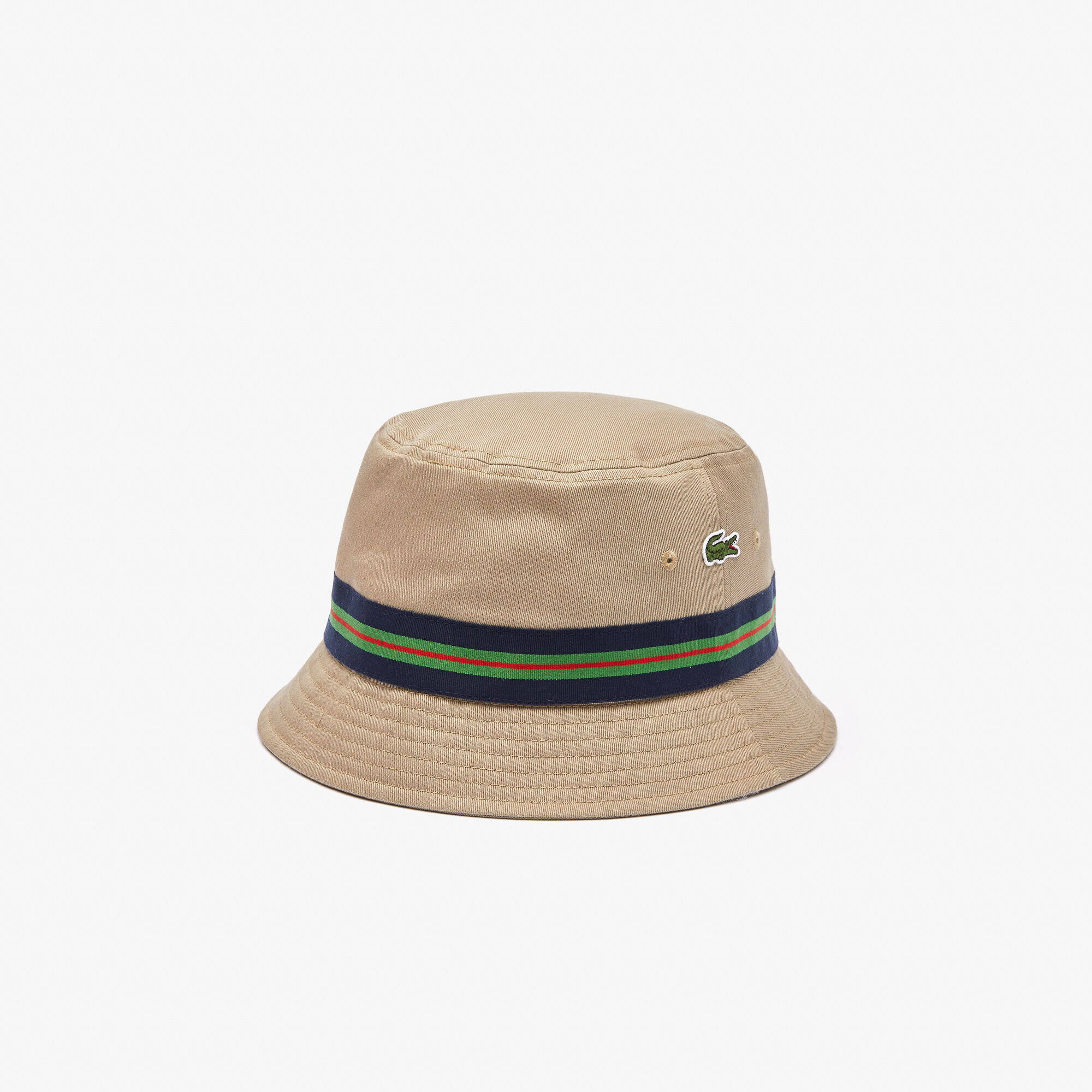 Lacoste panama hat discount