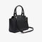 Women's Daily Classic Gusseted Coated Piqué Canvas Tote lacoste women s daily classic gusseted coated piqu canvas tote