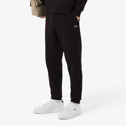 Tapered Leg Sweatpants