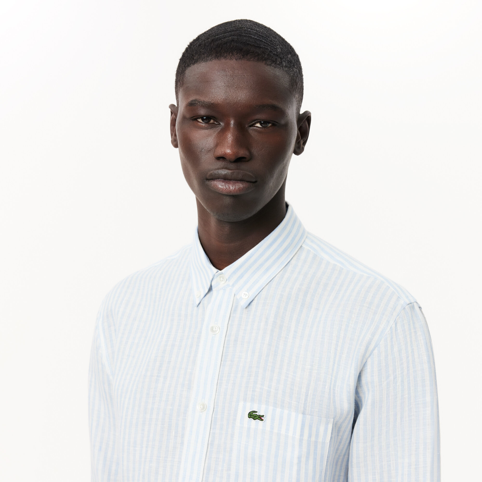 Lacoste formal shirts outlet