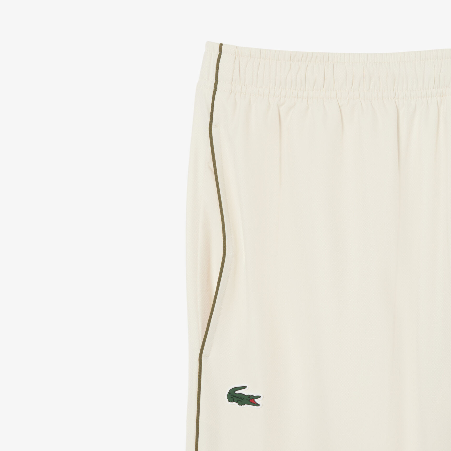 بدلة رياضية للتنس بخطوط الشعار