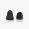 lacoste men s linecourt leather slip on