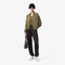 Oversized Embroidered Signature Satin Bomber Jacket lacoste oversized embroidered signature satin bomber jacket