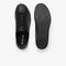 Juniors' Carnaby Evo Lace-up Mesh-lined Synthetic Trainers lacoste juniors carnaby evo lace up mesh lined synthetic trainers