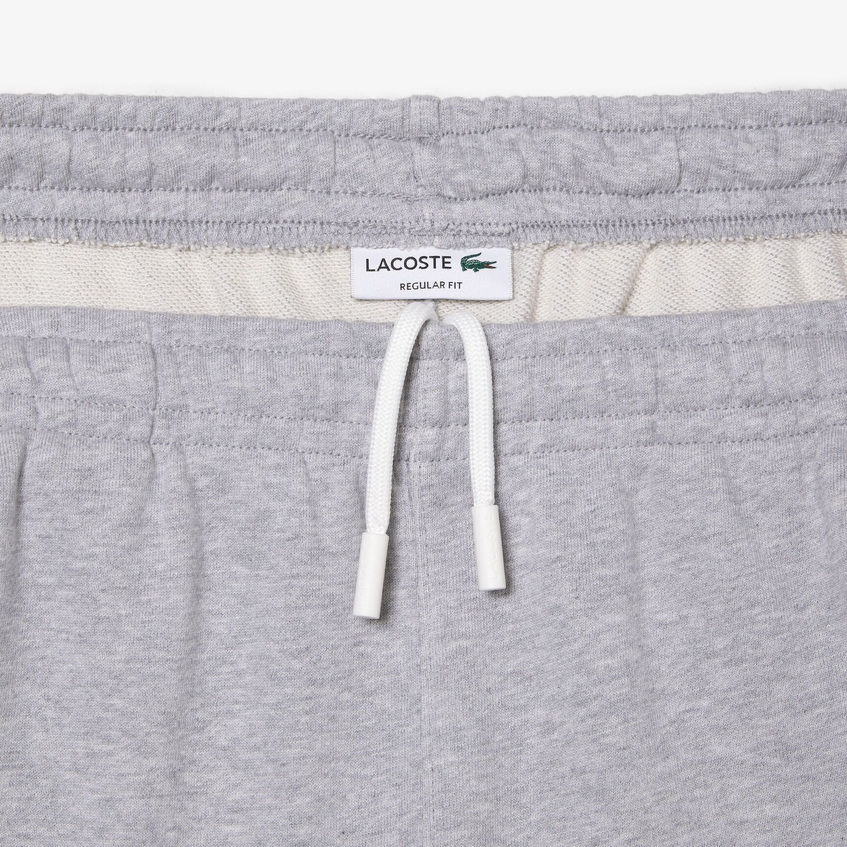 Men's Lacoste Embroidery Shorts Men's Lacoste Embroidery Shorts