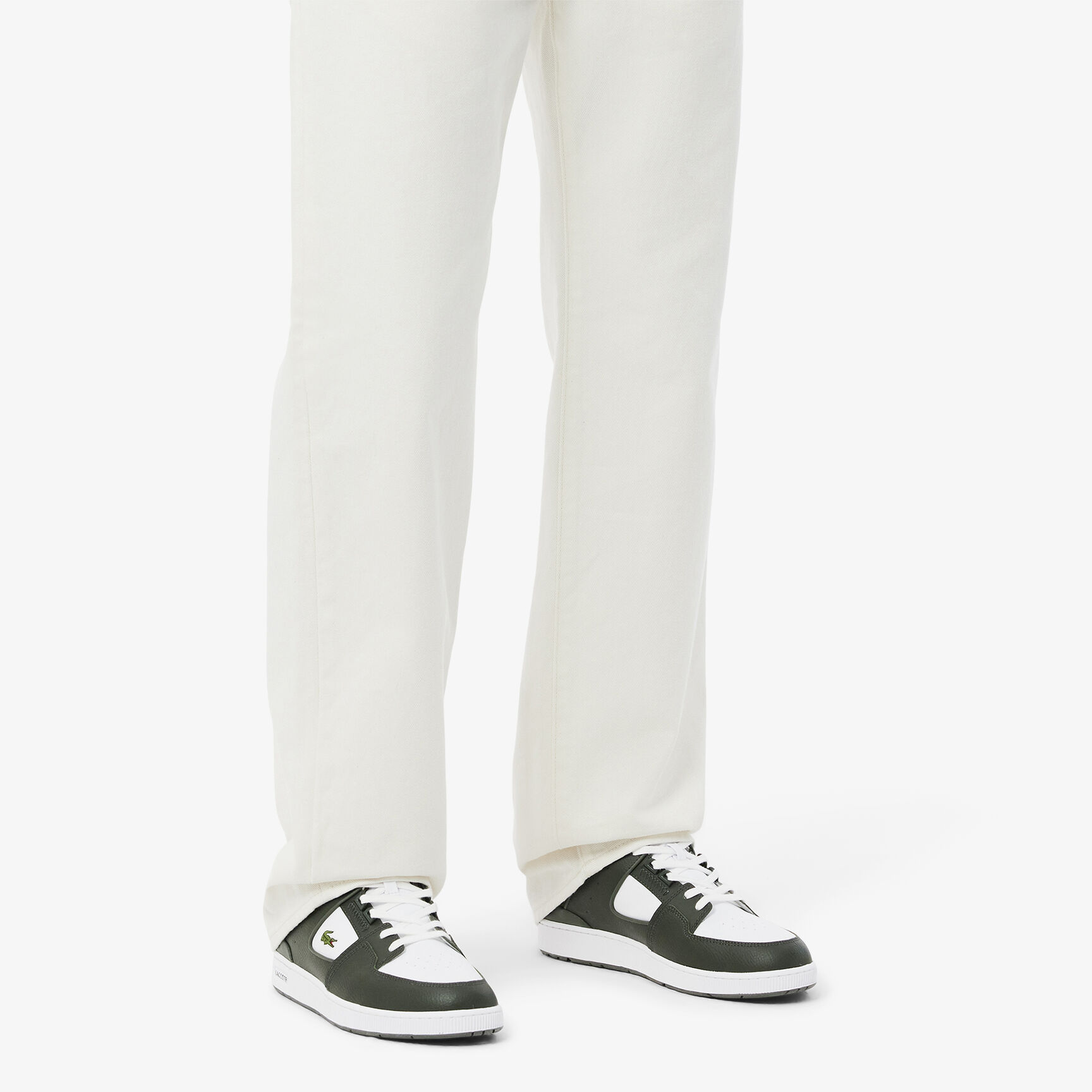 Men's Court Cage Sneakers Men's Court Cage Sneakers