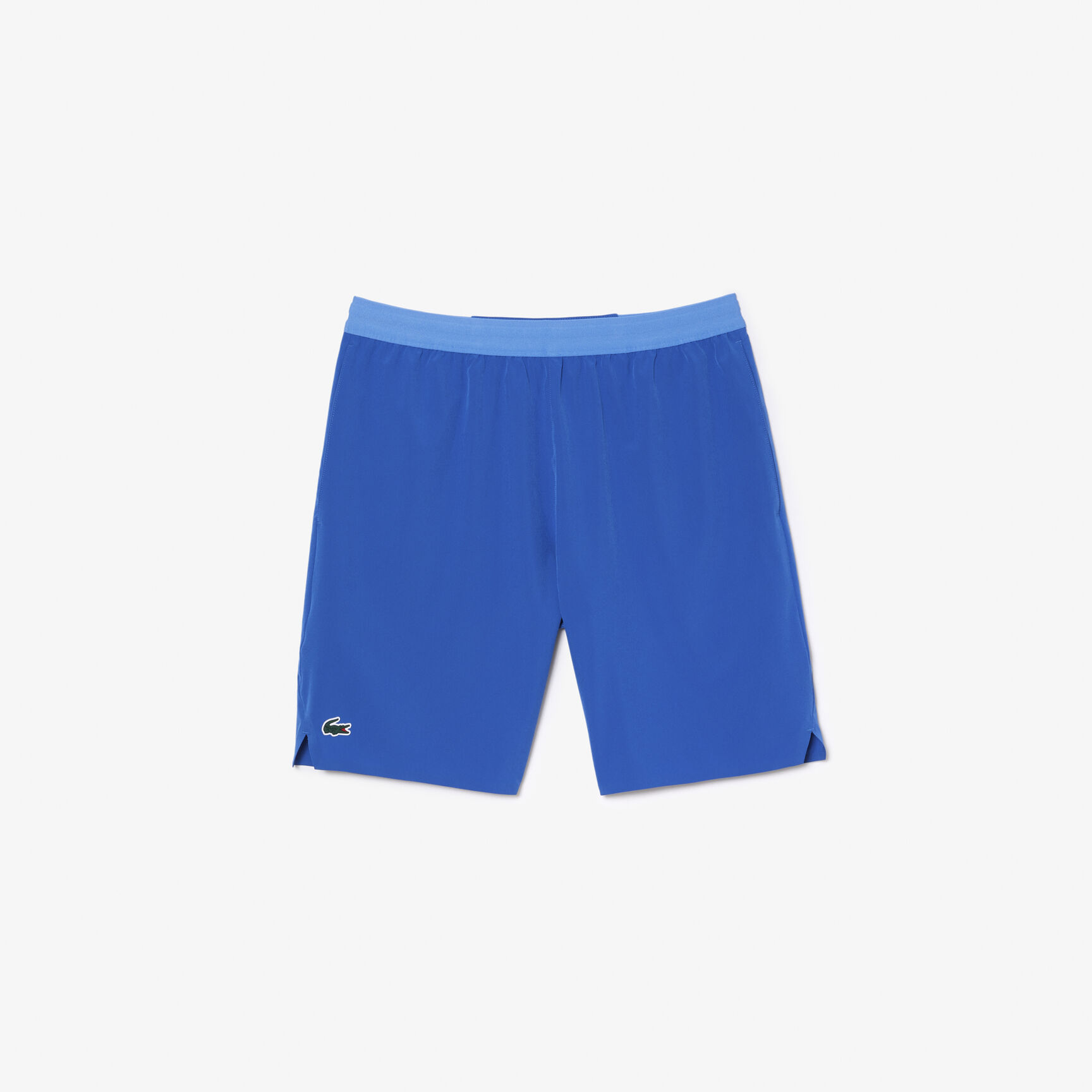 Men's Lacoste Tennis x Novak Djokovic Taffeta Shorts Men's Lacoste Tennis x Novak Djokovic Taffeta Shorts