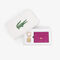Crocodelle Cardholder and Keychain Gift Set lacoste crocodelle cardholder and keychain gift set