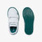 Infants' Carnaby Evo Print Synthetic Sneakers lacoste infants carnaby evo print synthetic sneakers