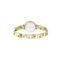 lacoste women tivoli metal watch