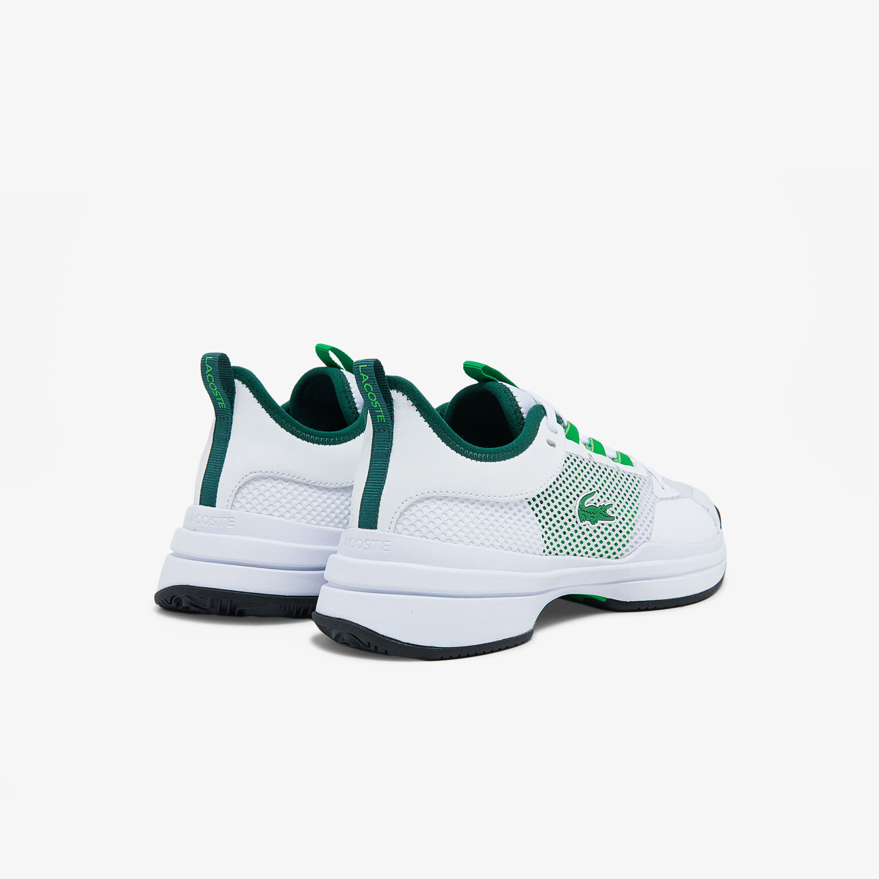 Men's AG-LT 21 Textile and Synthetic Tennis Shoe