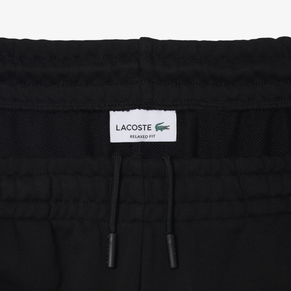 Relaxed Fit Sweatpants lacoste relaxed fit sweatpants