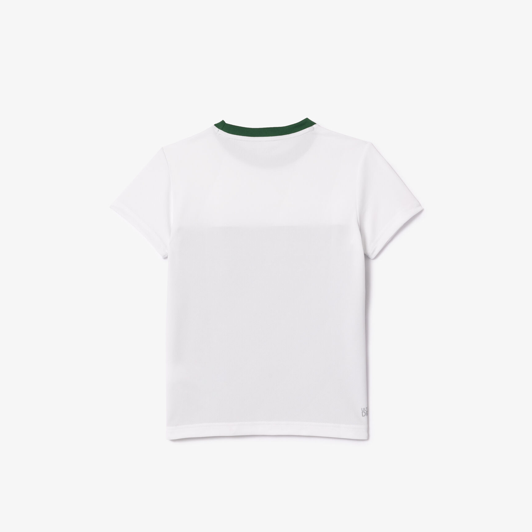 Ultra-Dry Pique Tennis T-shirt