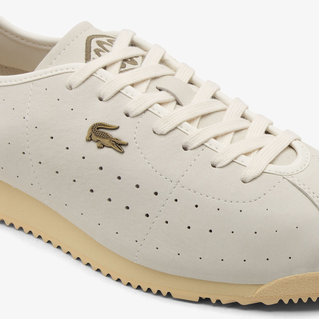 Men's Club-Low Leather Sneakers Men's Club-Low Leather Sneakers